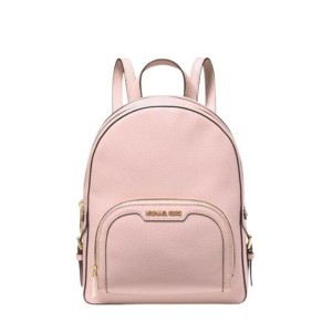 Rucksack Michael Kors Jaycee Pink 30 x 24 x 9 cm