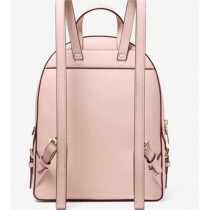 Rucksack Michael Kors Jaycee Pink 30 x 24 x 9 cm