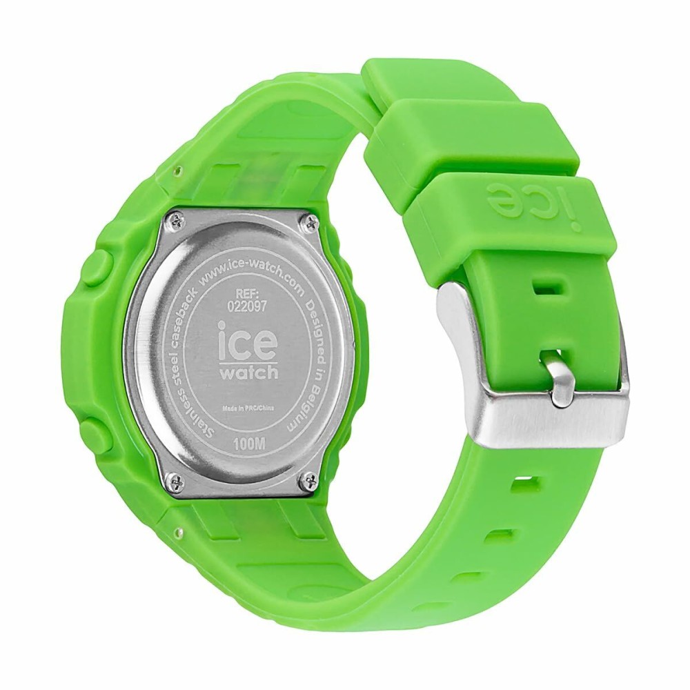 Unisex-Uhr Ice 022097 (Ø 39 mm)