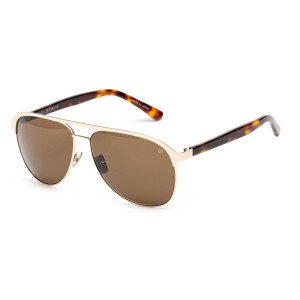 Herrensonnenbrille Belstaff EQUINOX-DORADO-ON Gold ø 60 mm