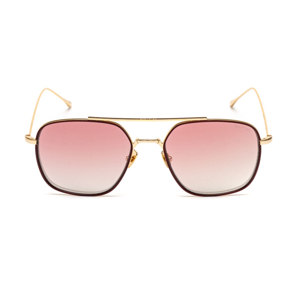 Herrensonnenbrille Belstaff OUTLAW-II-BURGUNDY-W Gold ø 58 mm