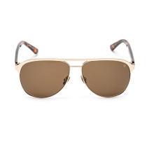 Herrensonnenbrille Belstaff EQUINOX-DORADO-ON Gold ø 60 mm