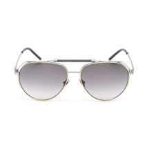 Herrensonnenbrille Belstaff LEGEND-GRIS-DORADO ø 60 mm