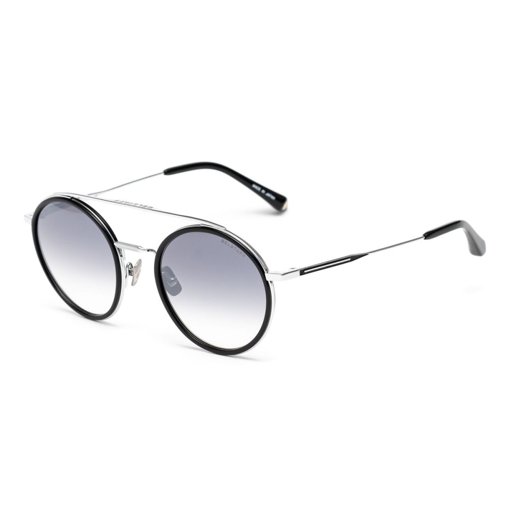 Ladies' Sunglasses Belstaff SIDNEY-GRIS-NEGRO-W Ø 51 mm