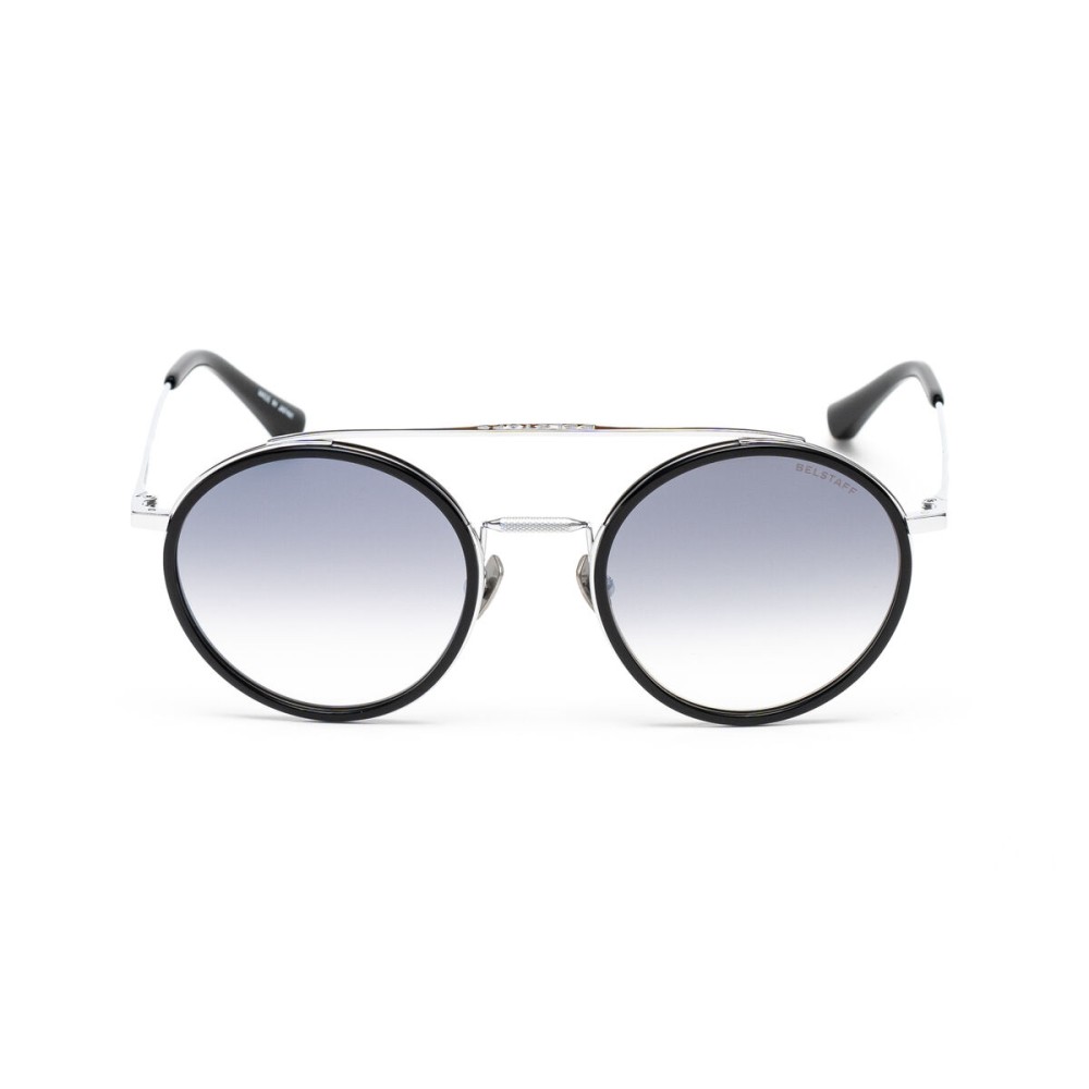 Ladies' Sunglasses Belstaff SIDNEY-GRIS-NEGRO-W Ø 51 mm