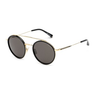 Lunettes de soleil Femme Belstaff SIDNEY-DORADO-NEGRO-W Ø 51 mm