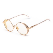 Ladies' Sunglasses Belstaff TROPHY-III-DORADO-W-ESP Ø 53 mm