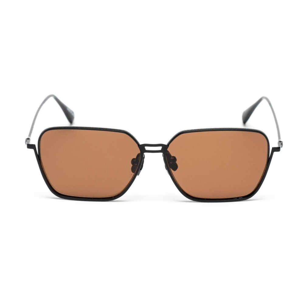 Lunettes de soleil Unisexe Belstaff RIDGE-MARRON ø 54 mm