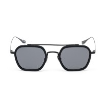 Unisex-Sonnenbrille Belstaff MERRICK-NEGRO-W Ø 47 mm