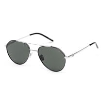 Unisex Sunglasses Belstaff ROADMASTER-GRIS-GUN-W ø 56 mm