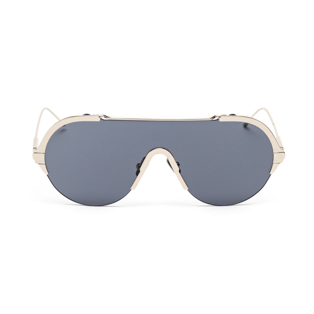 Unisex-Sonnenbrille Belstaff BELHAVEN-GRIS ø 135 mm