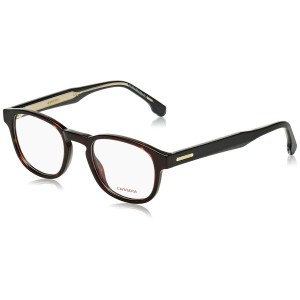 Monture de Lunettes Homme Carrera CARRERA-294-086E921 Marron Ø 49 mm