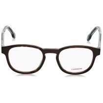 Monture de Lunettes Homme Carrera CARRERA-294-086E921 Marron Ø 49 mm