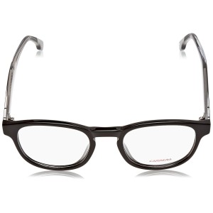 Men' Spectacle frame Carrera CARRERA-294-807E921 Black Ø 49 mm