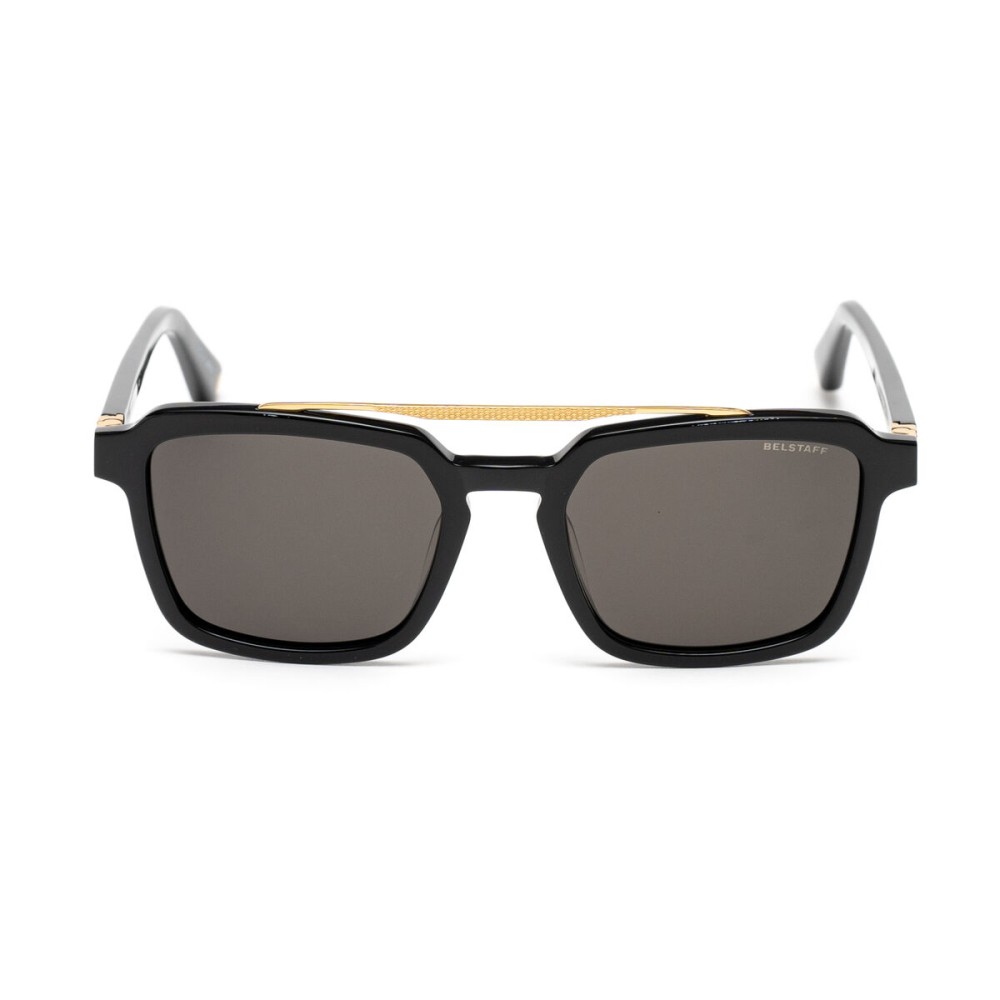 Unisex Sunglasses Belstaff CASSELL-NEGRO-MARRON-W Ø 65 mm