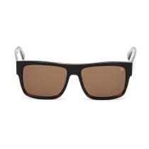 Unisex-Sonnenbrille Belstaff GRANSDEN-NEGRO-ON ø 59 mm