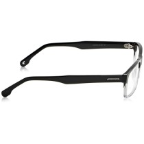 Monture de Lunettes Homme Carrera CARRERA-293-08AF717 Noir ø 57 mm