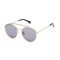 Ladies' Sunglasses Belstaff STATHAM-ROSA-MARRON ø 54 mm