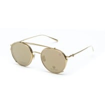 Monture de Lunettes + Lunettes de Soleil Belstaff JAGGED-DORADO-TITANIUM Ø 53 mm Clip On