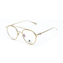 Monture de Lunettes + Lunettes de Soleil Belstaff JAGGED-DORADO-TITANIUM Ø 53 mm Clip On