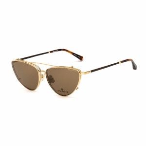 Brillengestell + Sonnenbrille Belstaff DELMERE-DORADO-W ø 57 mm Clip On