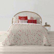 Housse de Couette Decolores Laponia Multicouleur Lit king size 260 x 240 cm