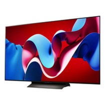 TV intelligente LG OLED55C46LA.AEU 55" 4K Ultra HD HDR OLED NVIDIA G-SYNC