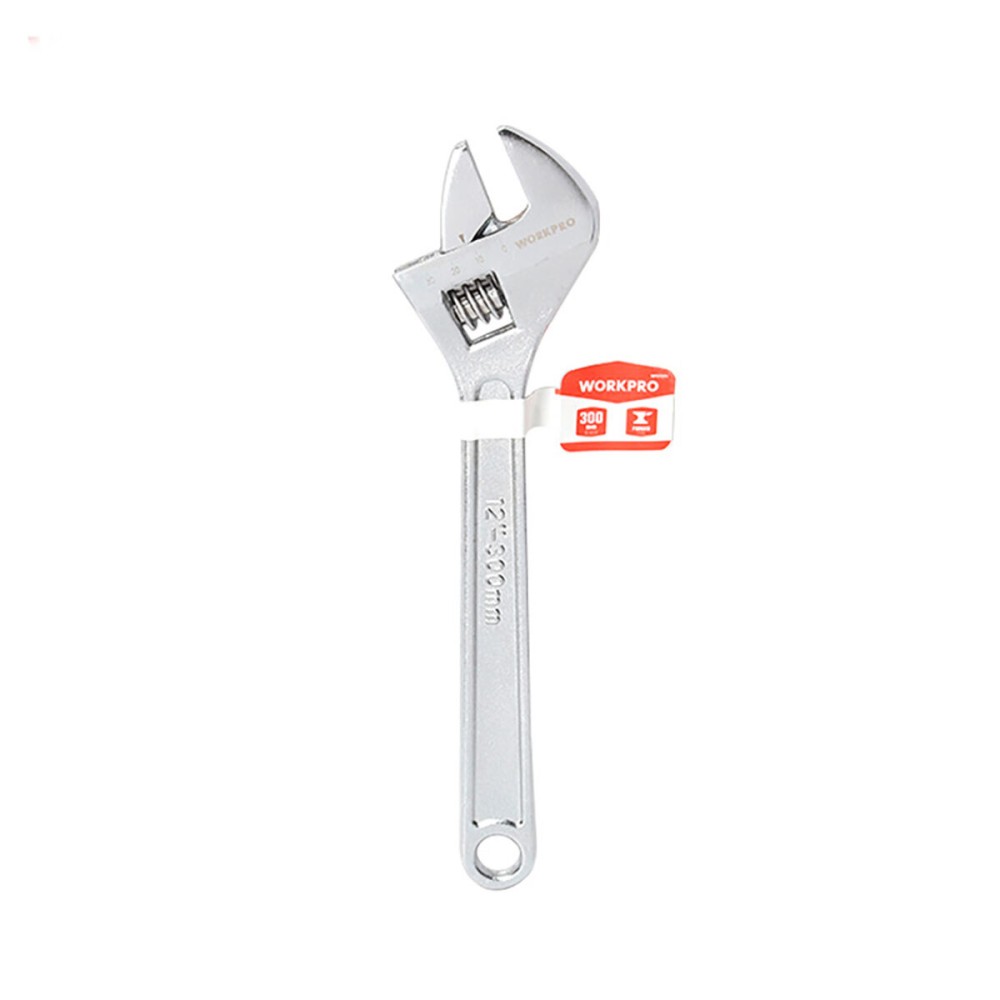 Adjsutable wrench Workpro 250 mm