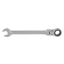 Open ended spanner Workpro 12 mm Articulated