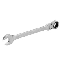 Open ended spanner Workpro 8 mm Articulated