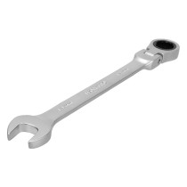 Open ended spanner Workpro 8 mm Articulated