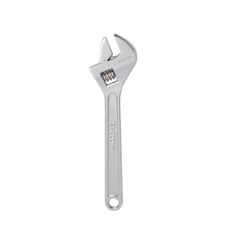 Adjsutable wrench Workpro 200 mm