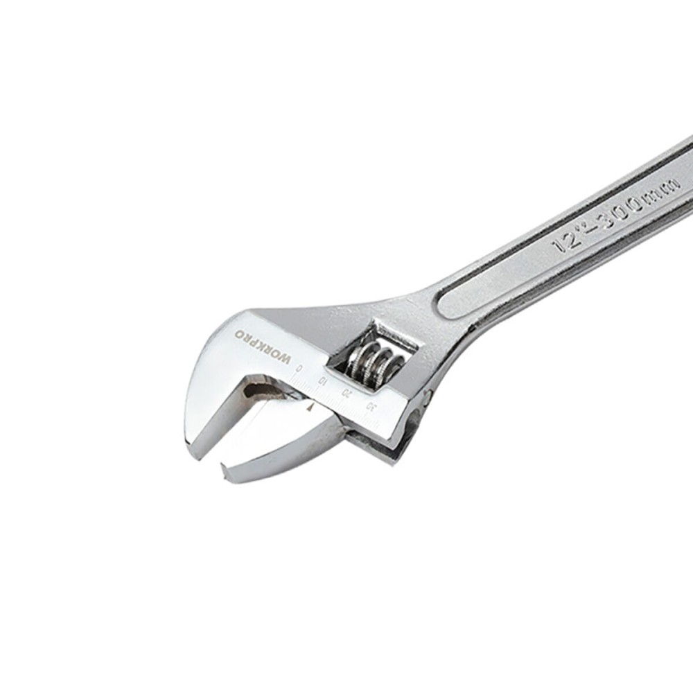 Adjsutable wrench Workpro 200 mm