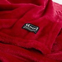 Fleece Blanket In the mood Red 180 x 130 cm