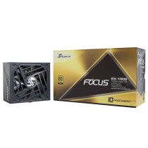 Power supply SeaSonic FOCUS-GX-1000-V4 1000 W 80 Plus Gold