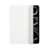 Housse pour Tablette Apple MWK23ZM/A Blanc