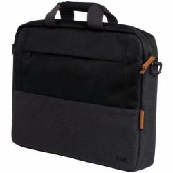 Laptoptasche Trust Lisboa Schwarz 16"