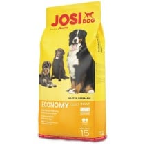 Fodder Josera JosiDog Economy Adult Chicken Vegetable Pig 15 kg