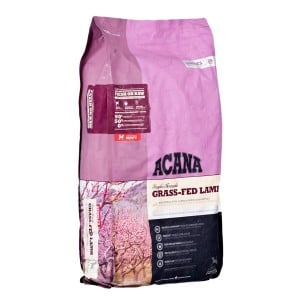 Fodder Acana Lamb 17 kg