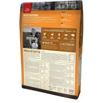 Cat food Orijen Cat & Kitten Chicken Turkey 5,4 kg