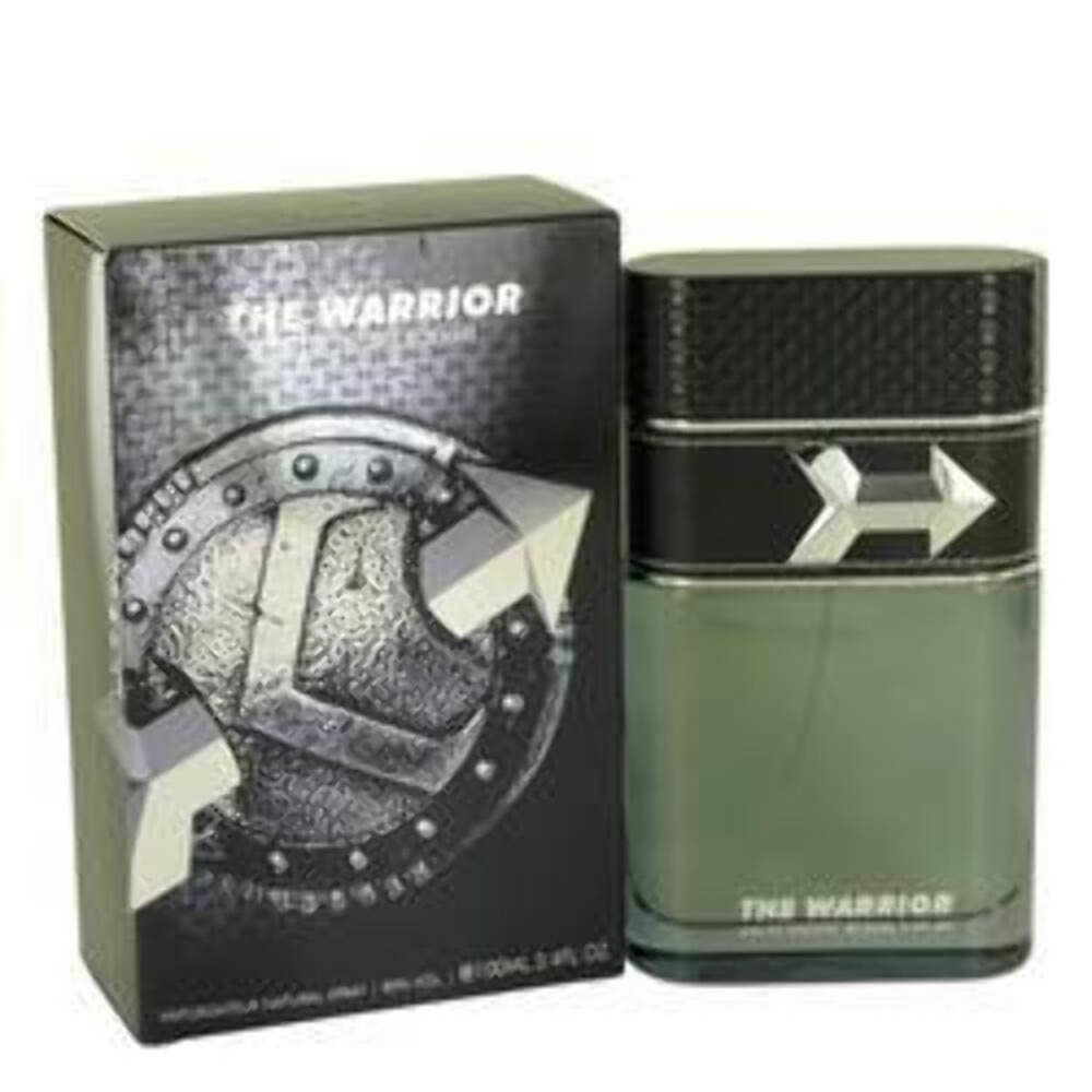 Parfum Homme Armaf The Warrior EDT 100 ml