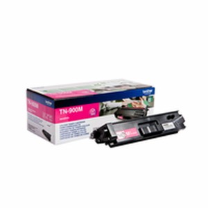 Original Ink Cartridge Brother TN900M               Black Magenta