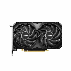 Carte Graphique MSI V515-017R GDDR6 Geforce RTX 4060 Ti 8 GB