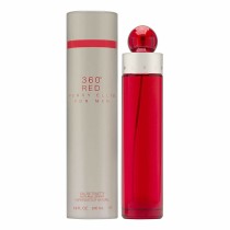 Herrenparfüm Perry Ellis 360° Red EDT 200 ml