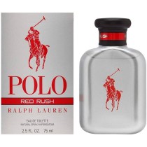 Herrenparfüm Ralph Lauren Polo Red Rush EDT 75 ml