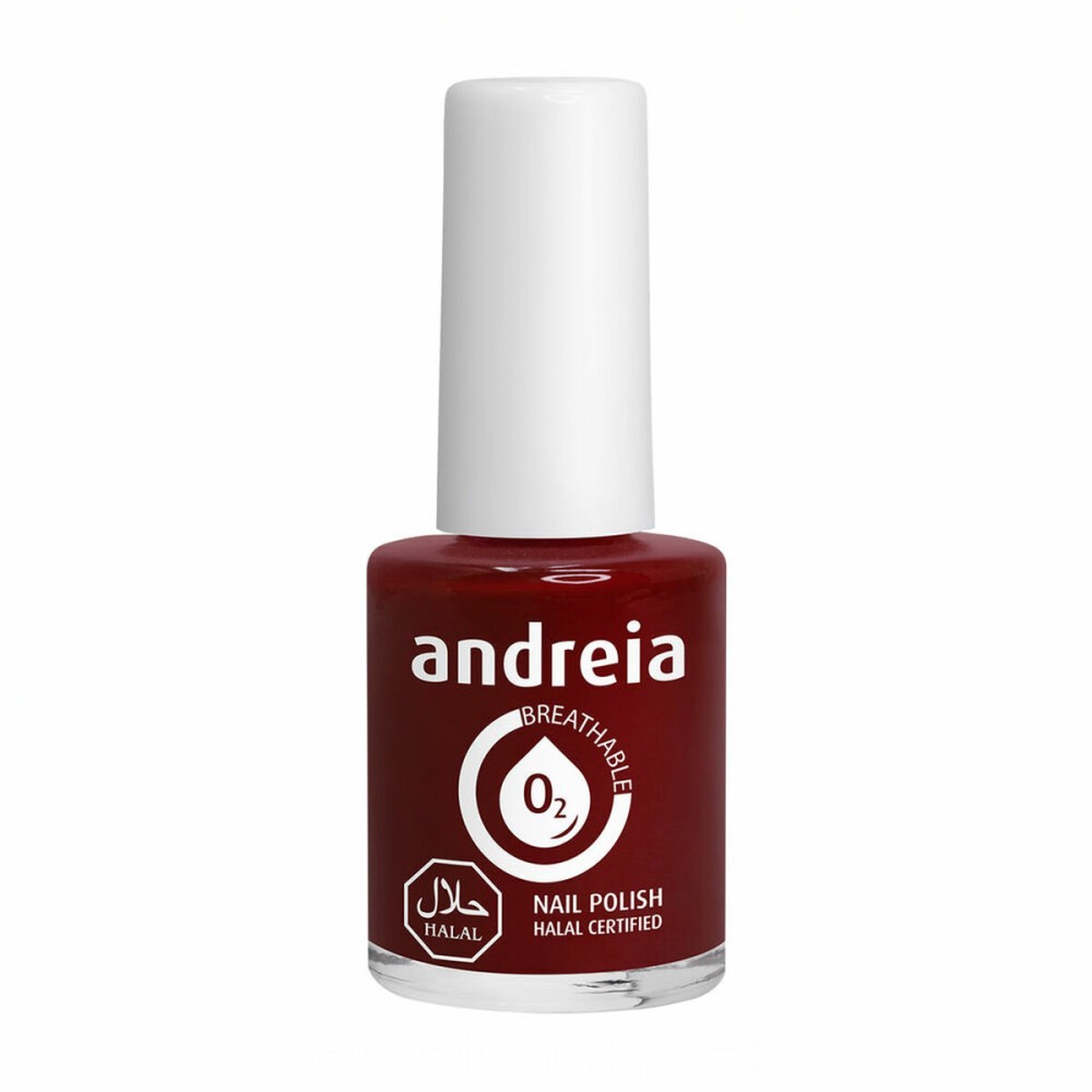 Nagellack Andreia Breathable B14 (10,5 ml)