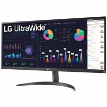 Monitor LG 34WQ500-B 34" UltraWide Full HD 100 Hz 50 - 60 Hz