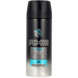 Deospray Axe   Ice Chill 150 ml