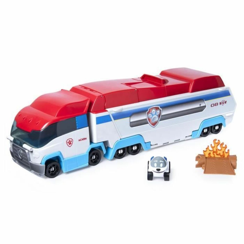 Lorry The Paw Patrol 6053406