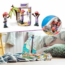 Playset Lego Friends 41716 Stephanie's Sea Adventure (309 Pièces)